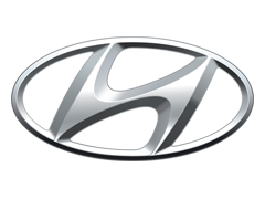 Hyundai Hyundai Logo